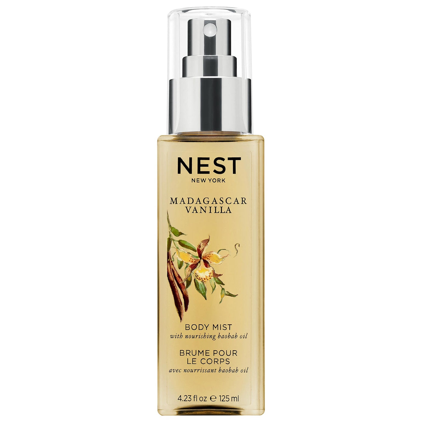 Body Mist by NEST New York