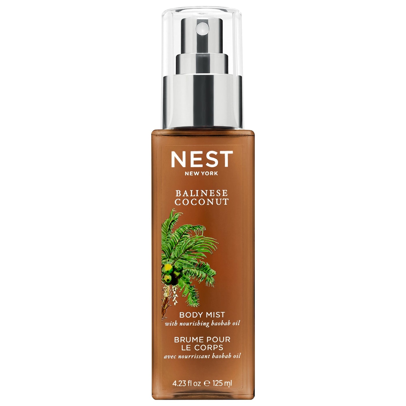 Body Mist by NEST New York