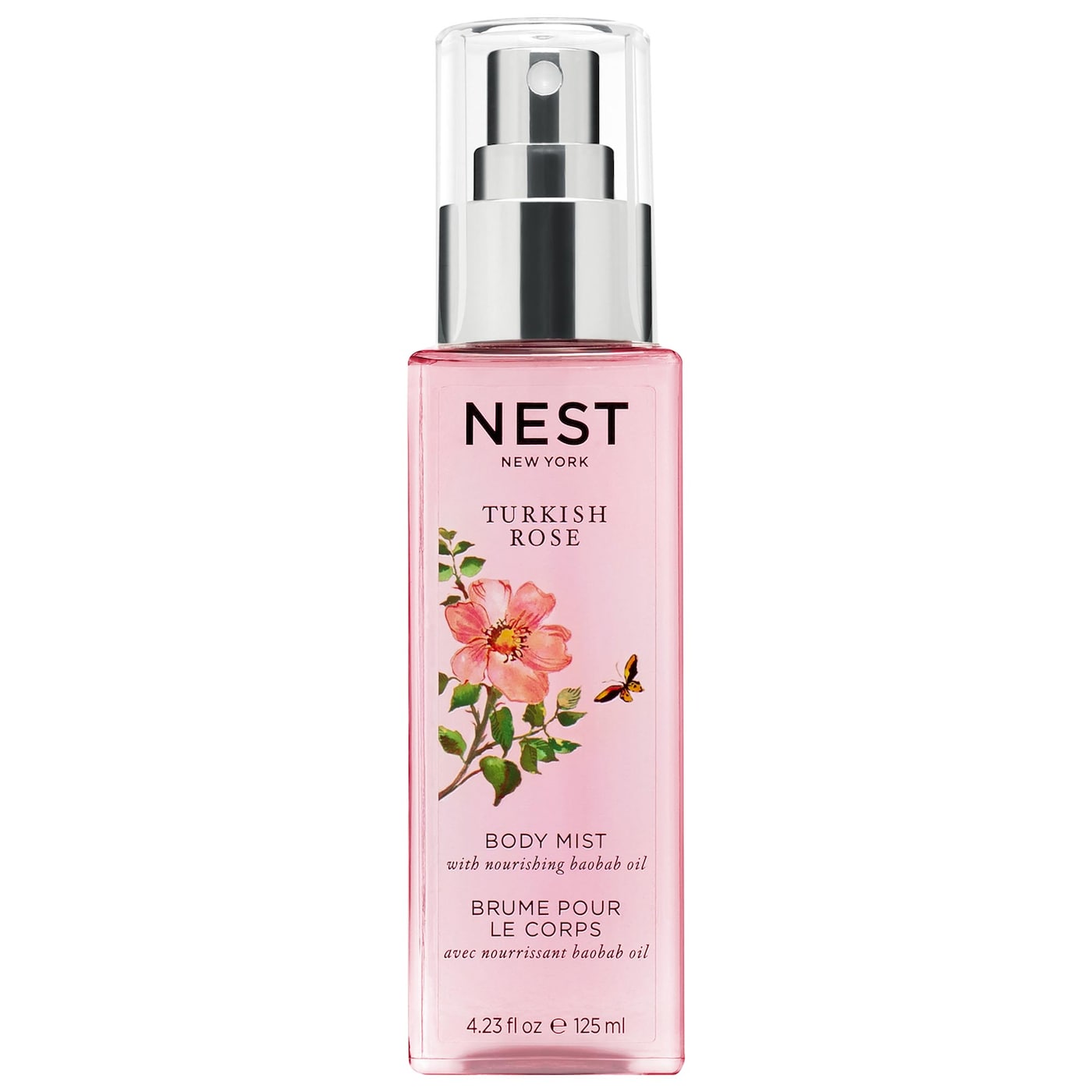 Body Mist by NEST New York