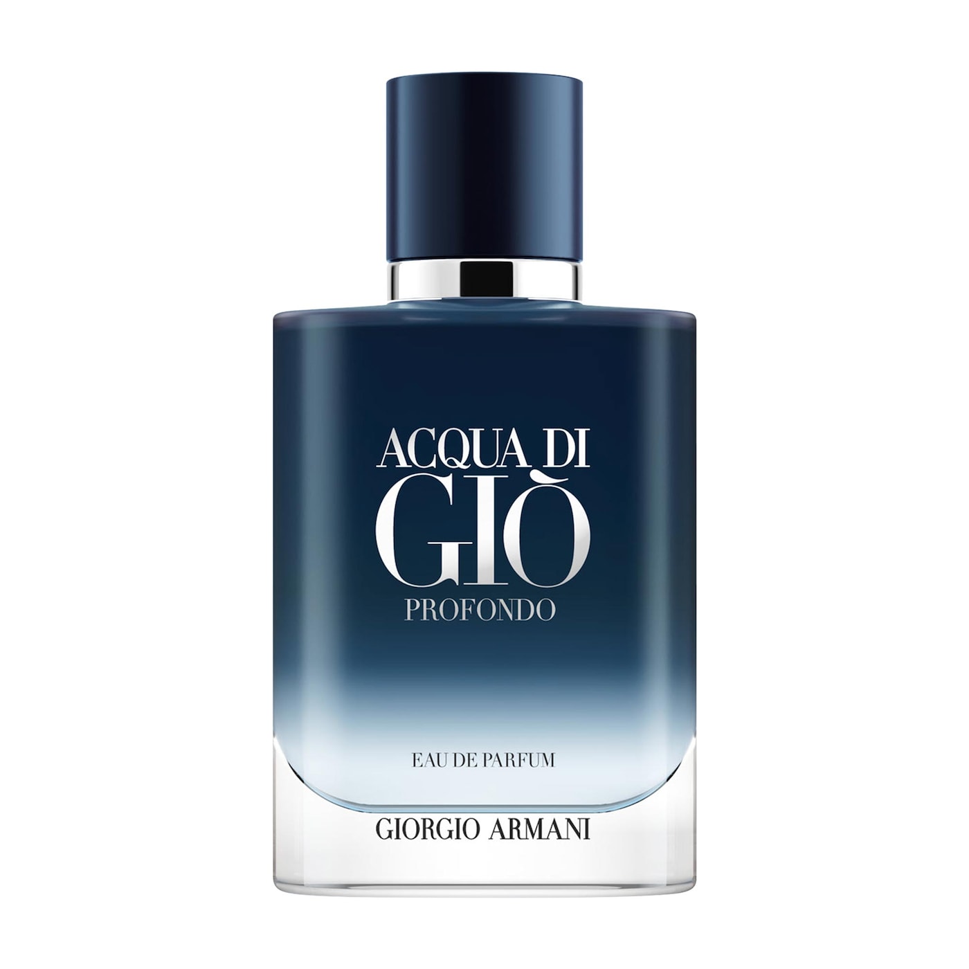 Acqua di Giò Profondo Eau de Parfum Spray by Armani Beauty