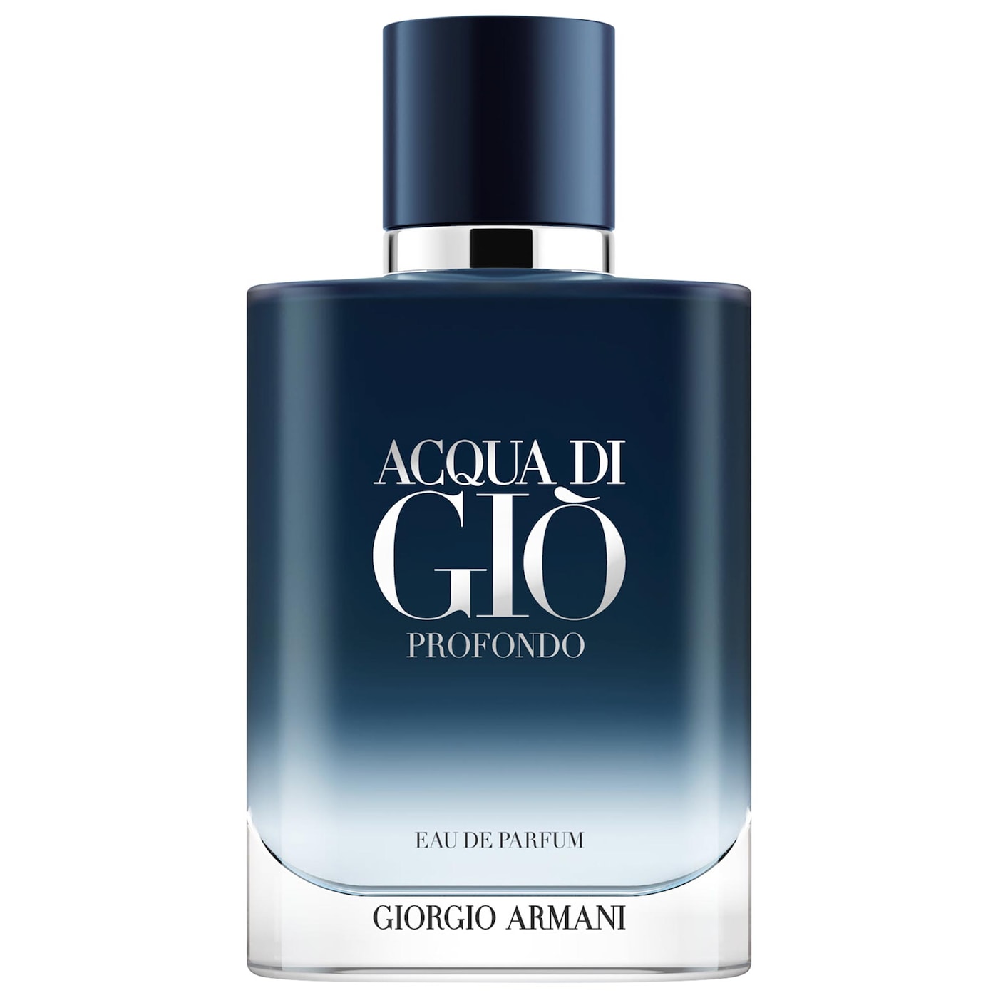 Acqua di Giò Profondo Eau de Parfum Spray by Armani Beauty