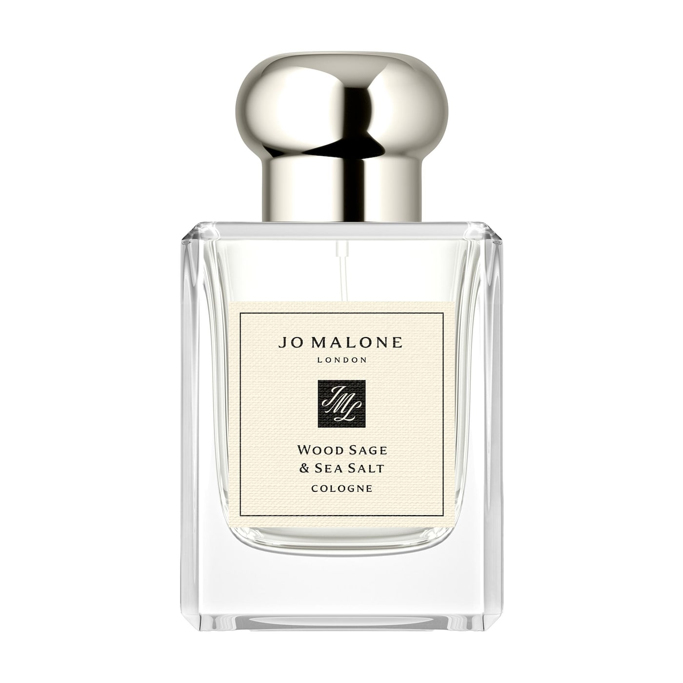 Wood Sage & Sea Salt Cologne by Jo Malone London