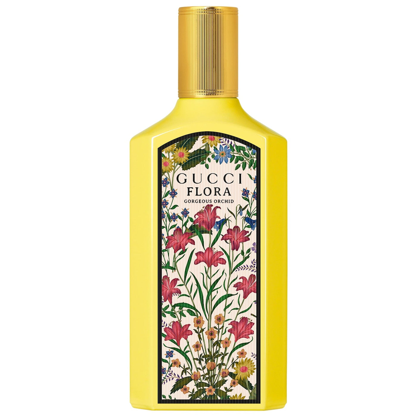 Flora Gorgeous Orchid Eau de Parfum by Gucci