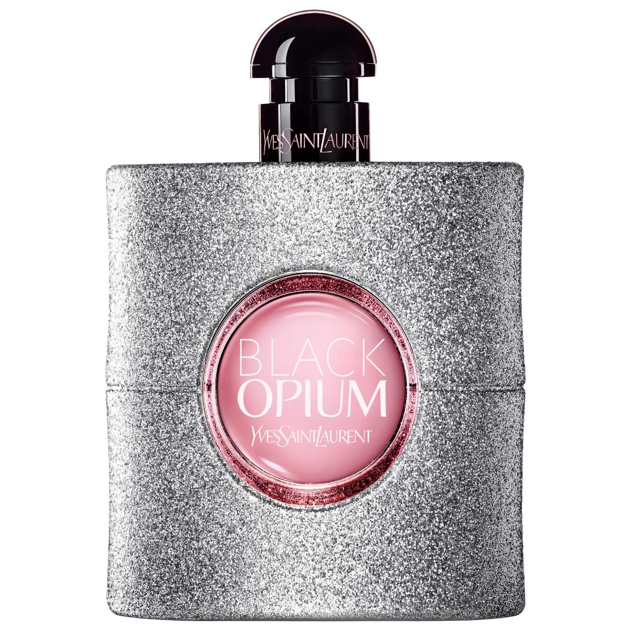 Black Opium Eau de Parfum Glitter by Yves Saint Laurent