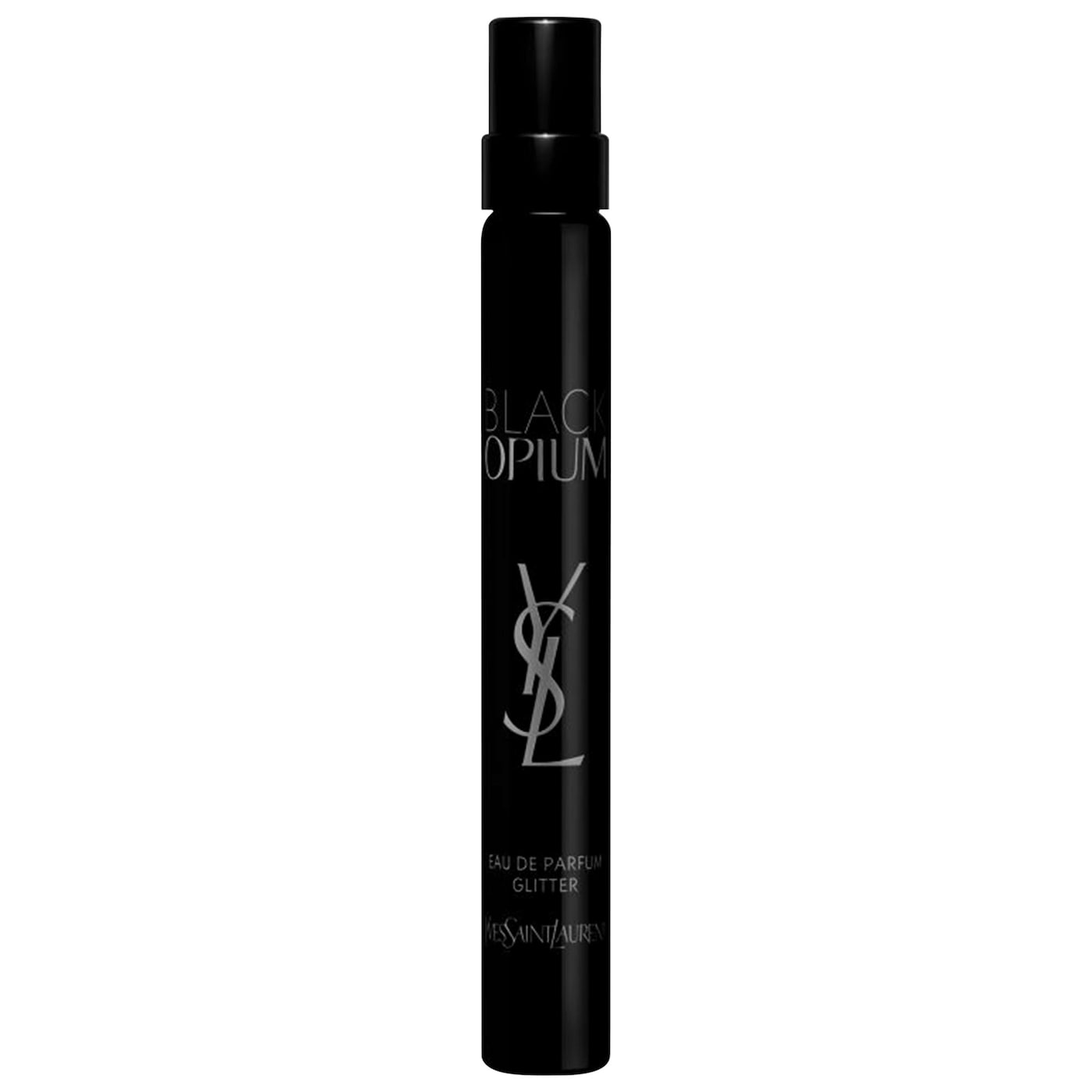 Black Opium Eau de Parfum Glitter by Yves Saint Laurent