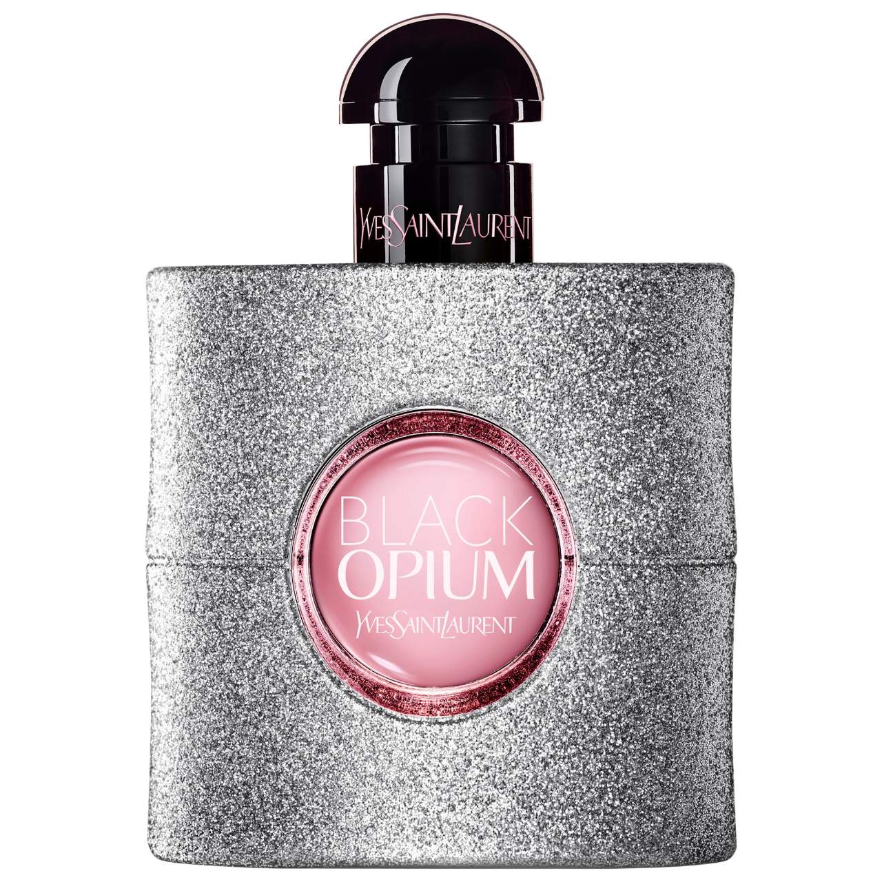 Black Opium Eau de Parfum Glitter by Yves Saint Laurent