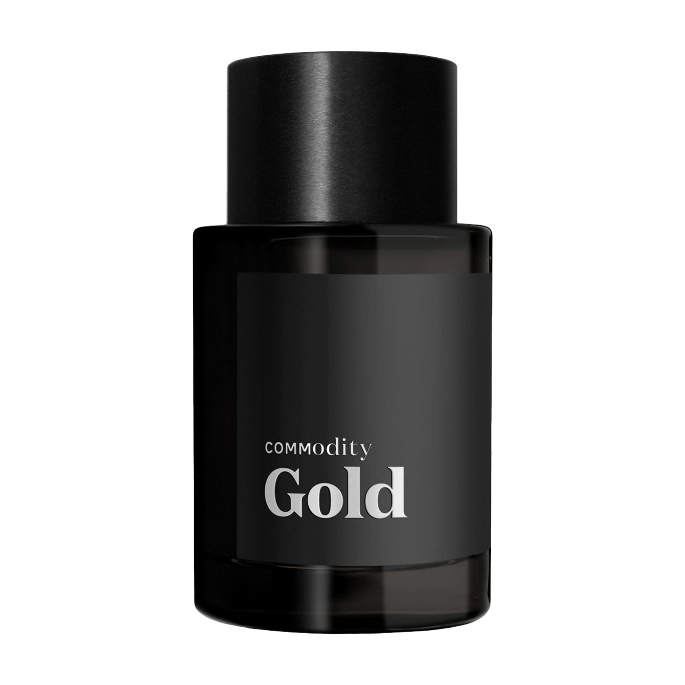 Gold Expressive Eau de Parfum by Commodity