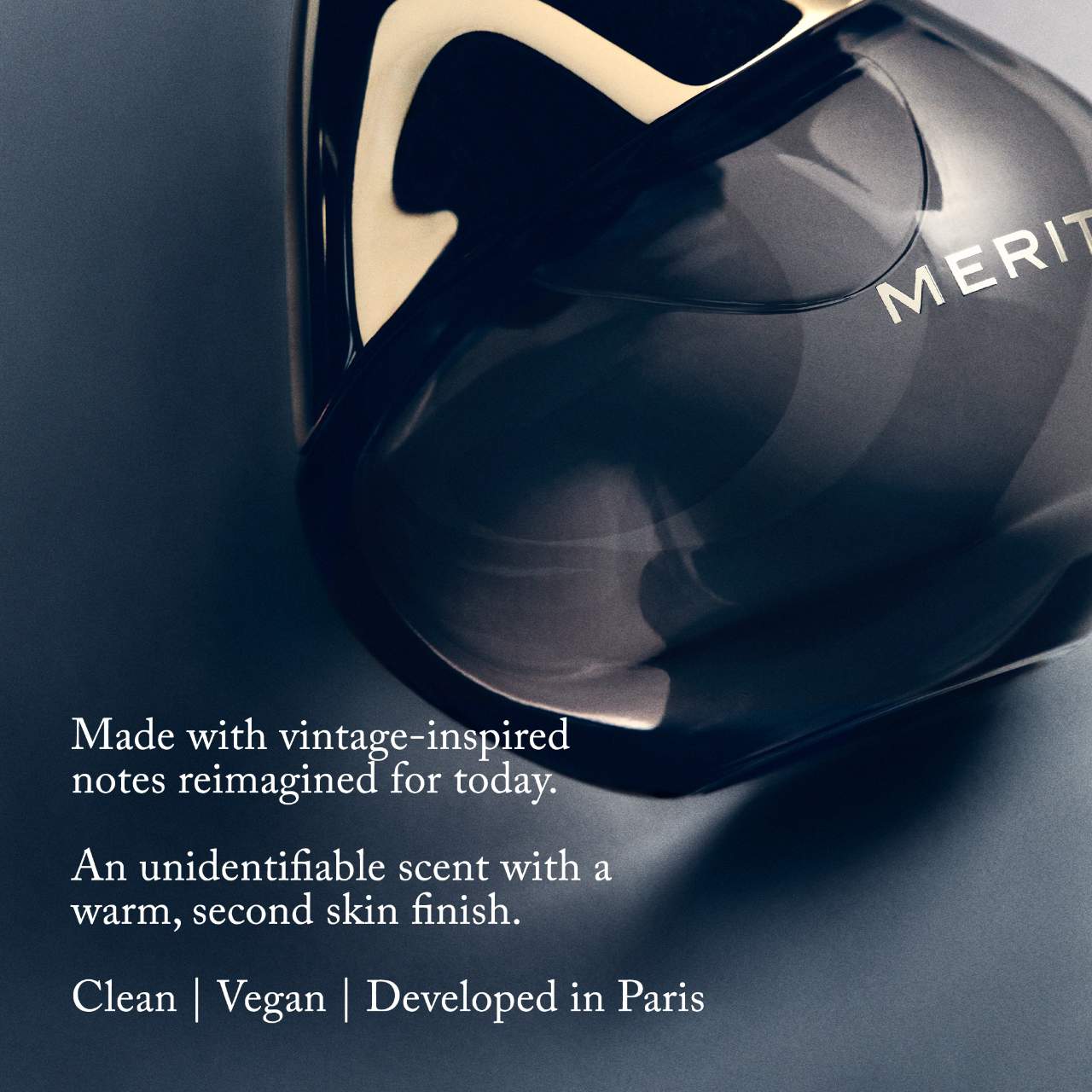 Retrospect™ L’Extrait de Parfum by MERIT