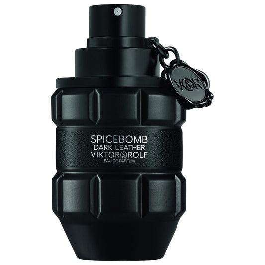 Spicebomb Dark Leather Eau de Parfum by Viktor&Rolf