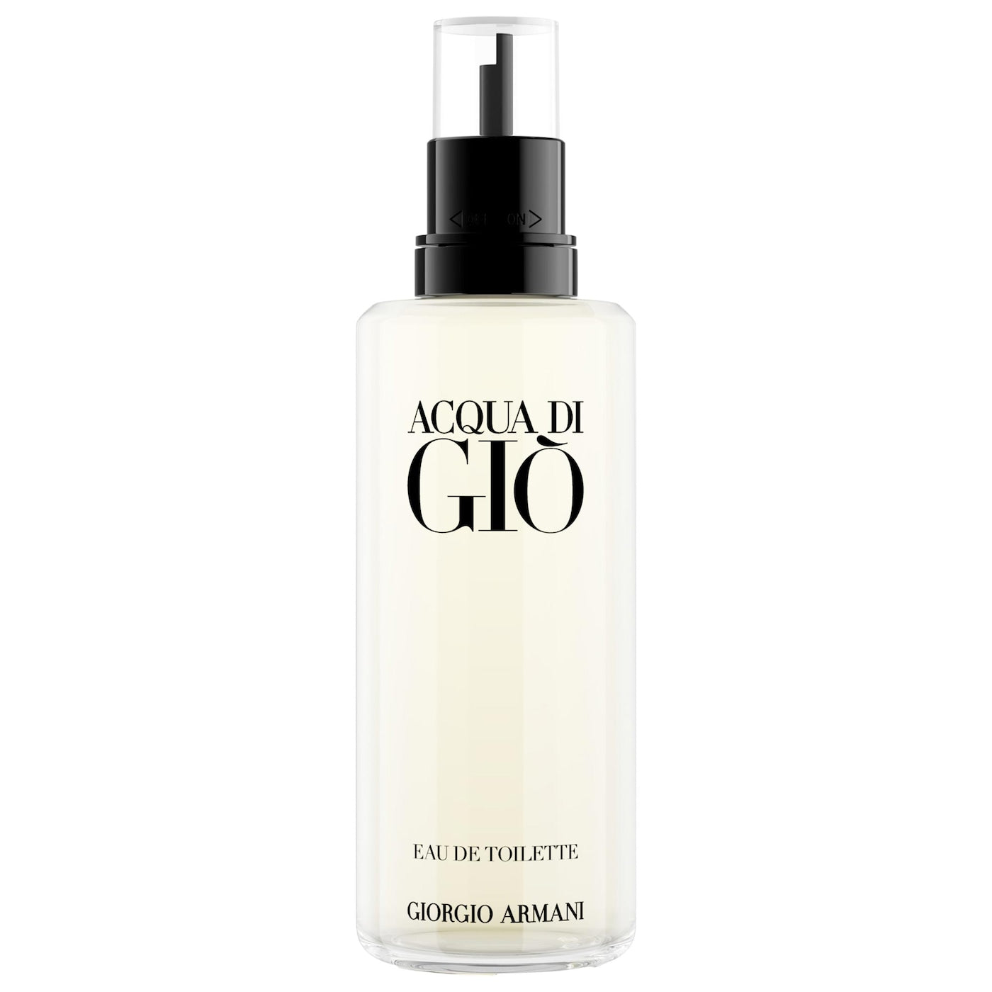 Acqua di Giò Eau de Toilette by Armani Beauty