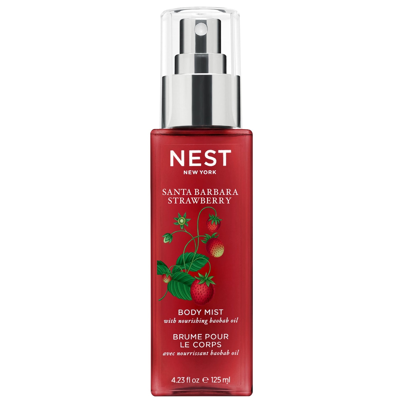 Body Mist by NEST New York