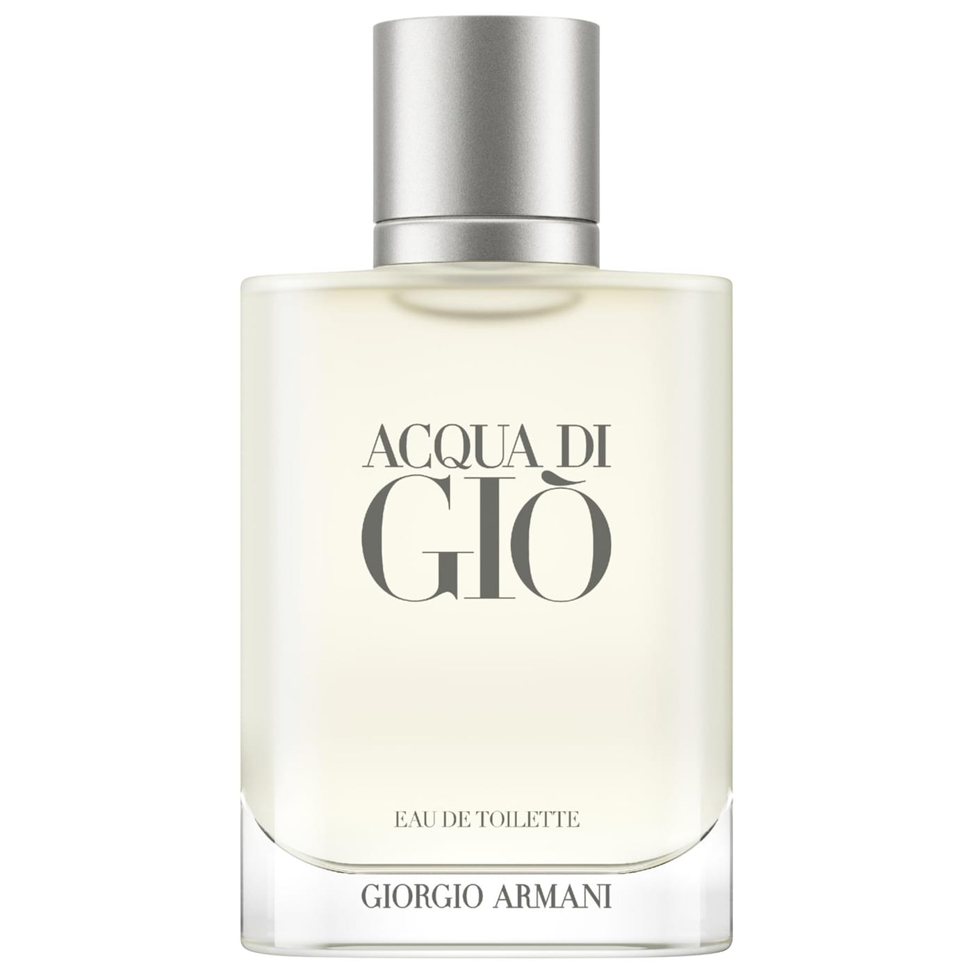 Acqua di Giò Eau de Toilette by Armani Beauty