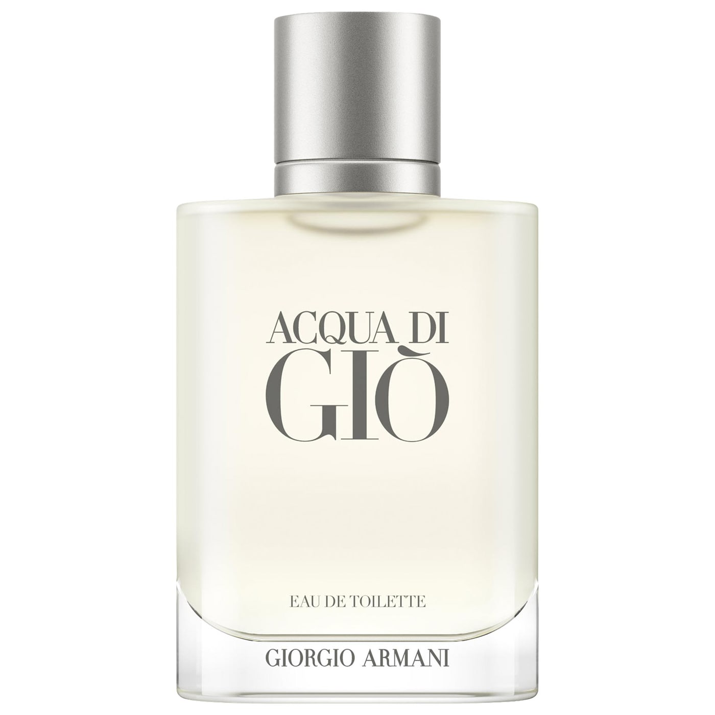 Acqua di Giò Eau de Toilette by Armani Beauty