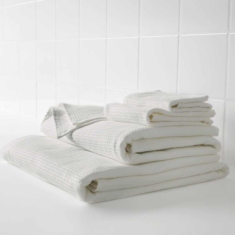 SALVIKEN Bath sheet