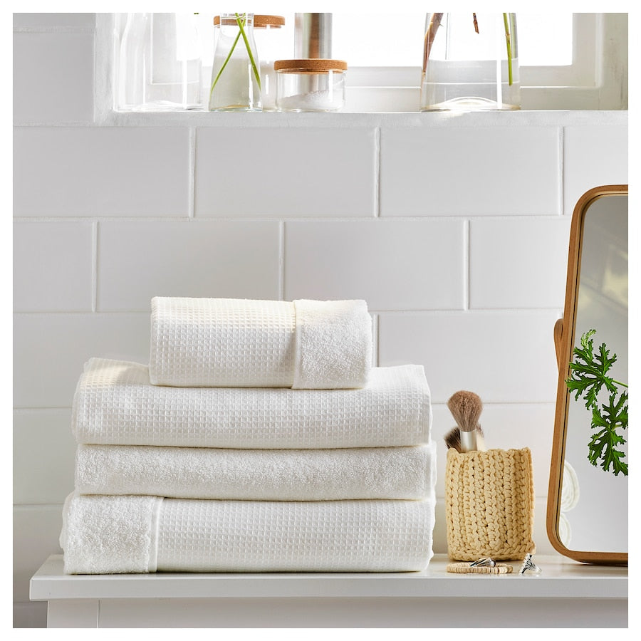 SALVIKEN Bath towel