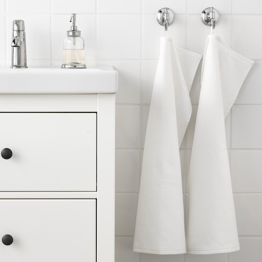 SALVIKEN Hand towel