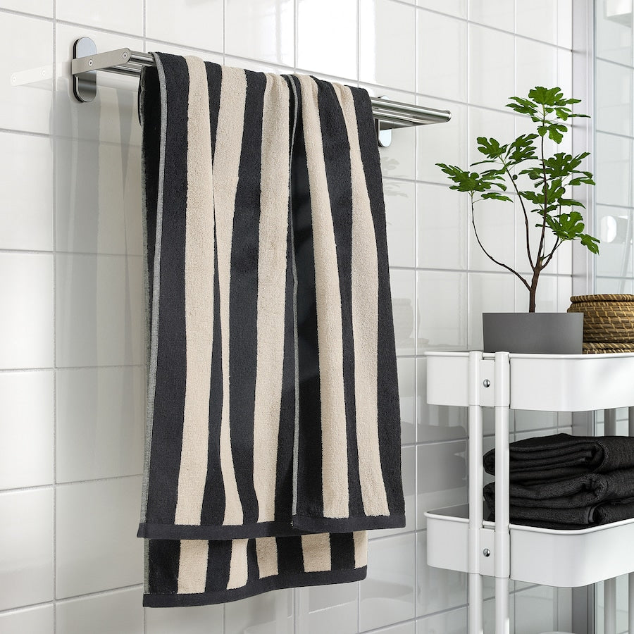 SLÅNHÖSTMAL Bath towel