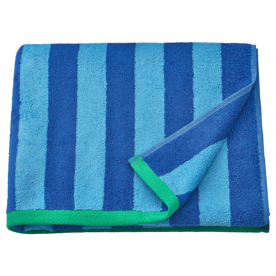 SLÅNHÖSTMAL Bath towel