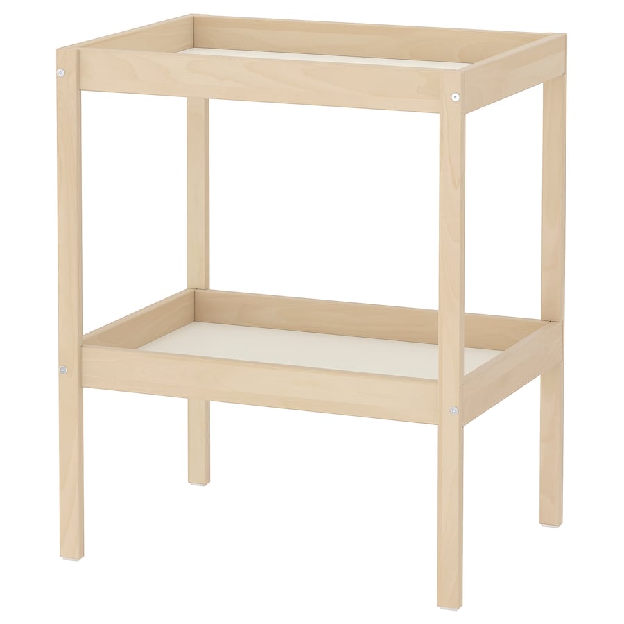 SNIGLAR Changing table