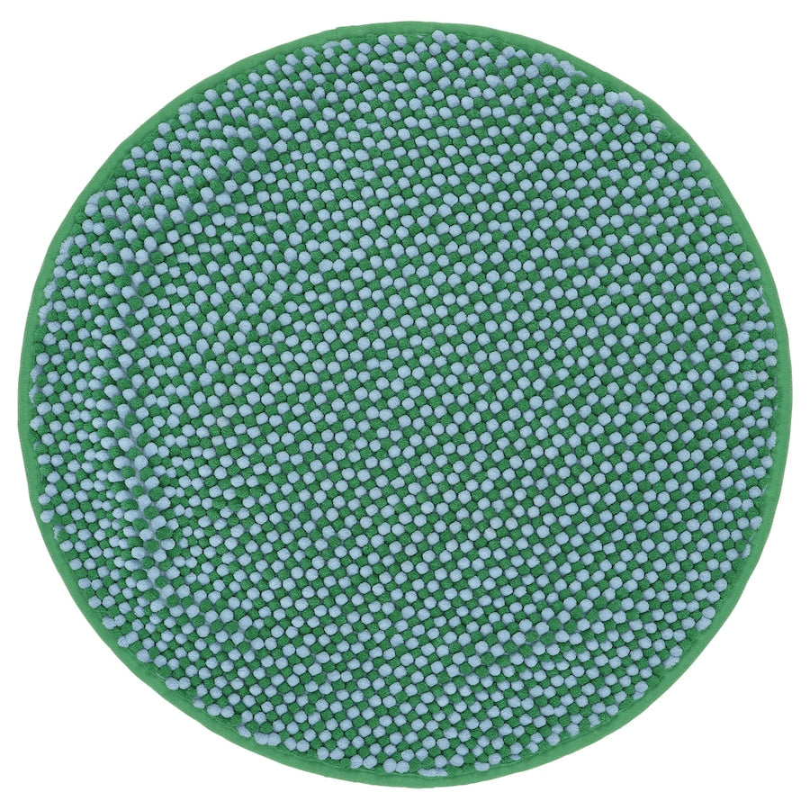 TOFTBO Bath mat circular