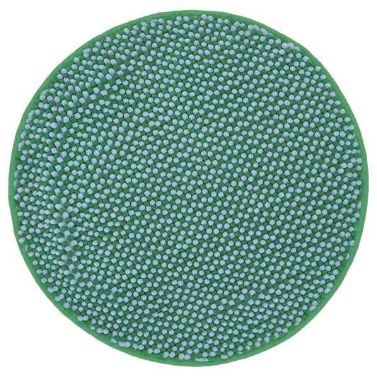 TOFTBO Bath mat circular