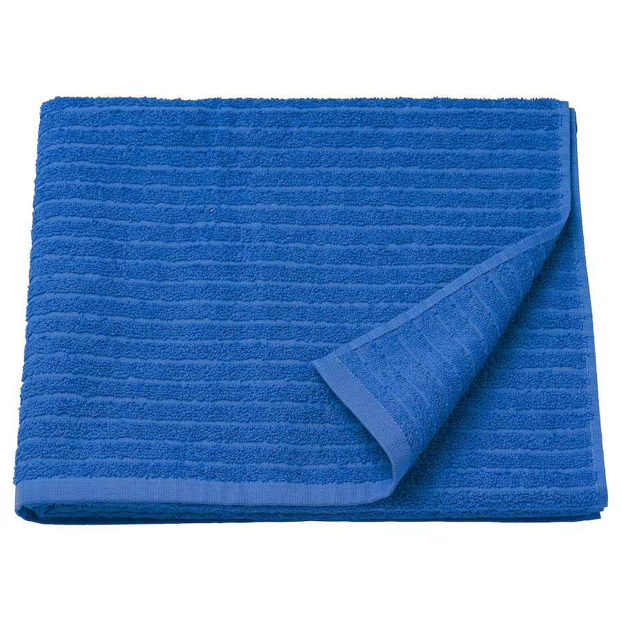 VÅGSJÖN Bath towel