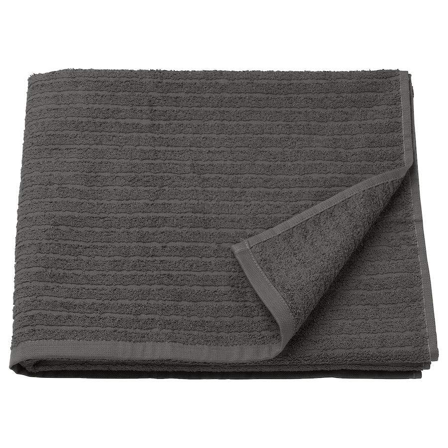 VÅGSJÖN Bath towel