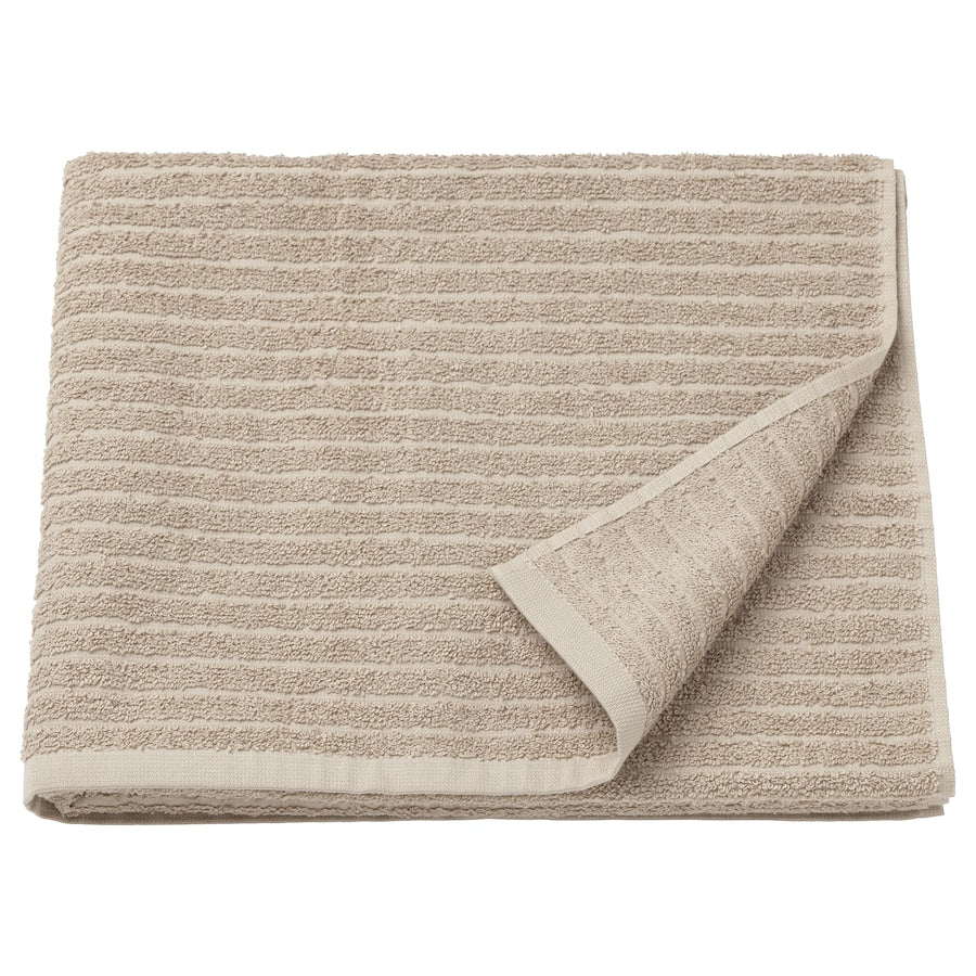 VÅGSJÖN Bath towel