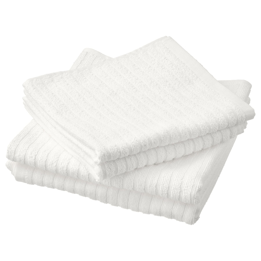 VÅGSJÖN Hand/bath towels set