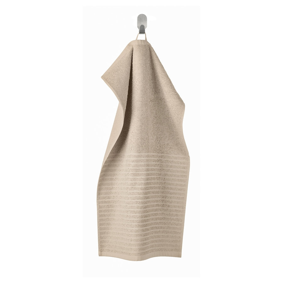 VÅGSJÖN Hand towel