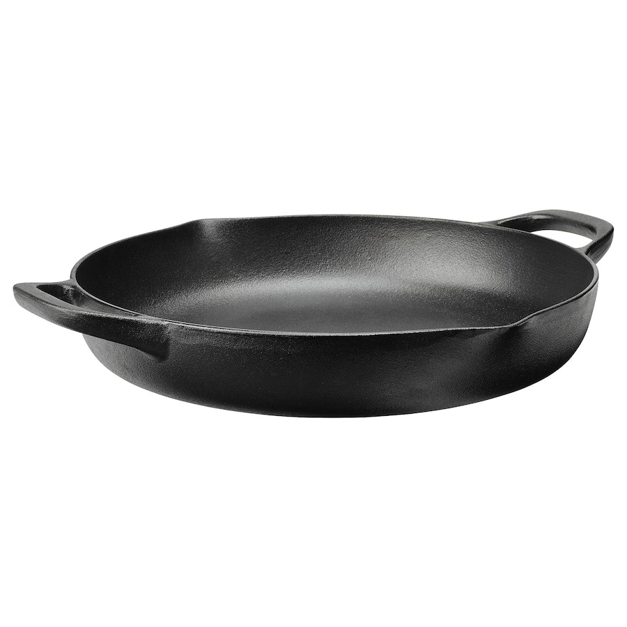 VARDAGEN Frying pan, cast iron