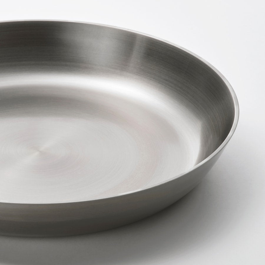 VARDAGEN Frying pan, carbon steel