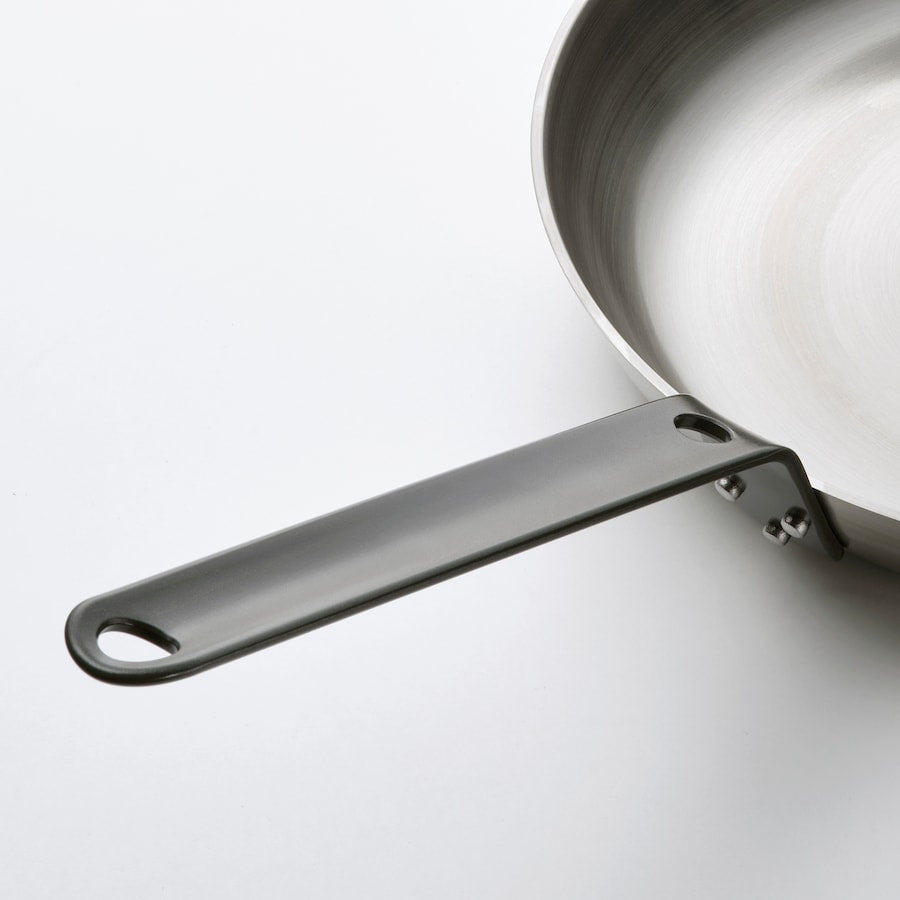 VARDAGEN Frying pan, carbon steel