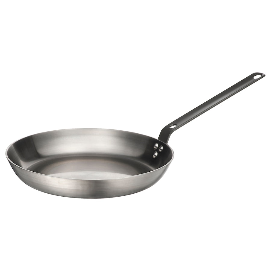 VARDAGEN Frying pan, carbon steel