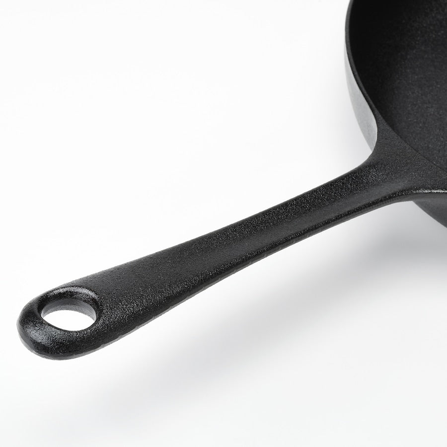 VARDAGEN Frying pan, cast iron