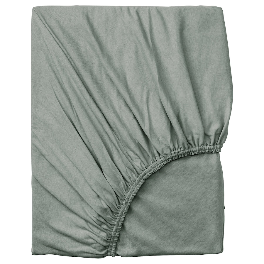 VÅRVIAL Twin fitted sheet