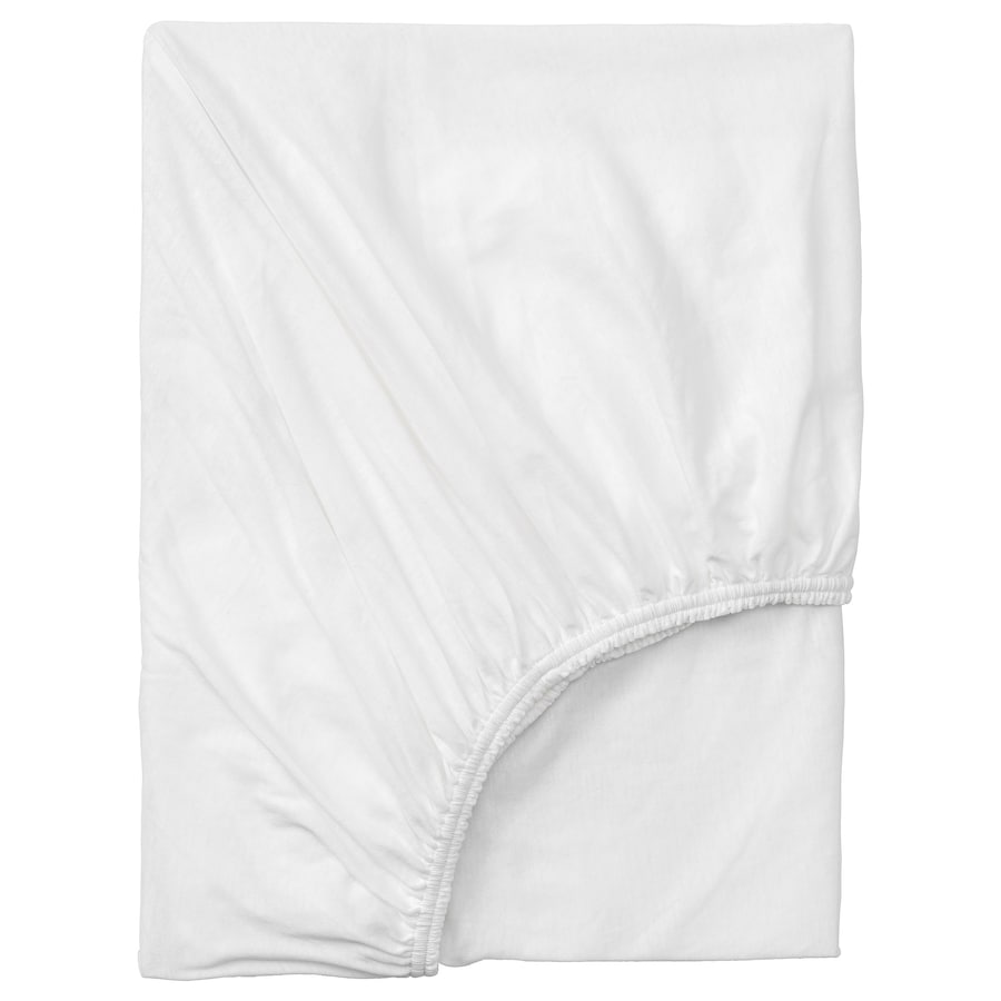 VÅRVIAL Twin fitted sheet