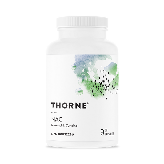 Thorne NAC