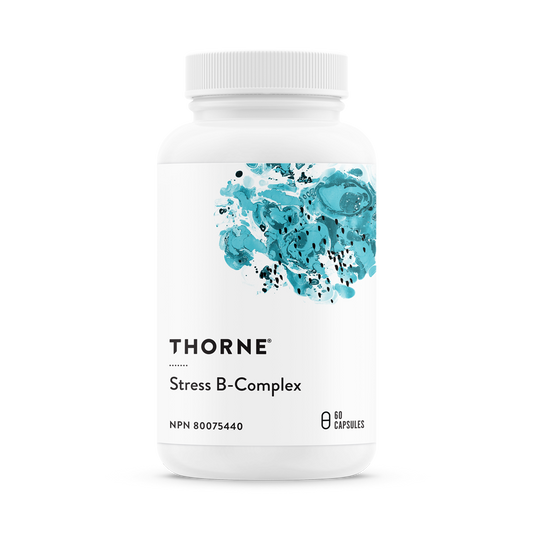 Thorne Stress B Complex