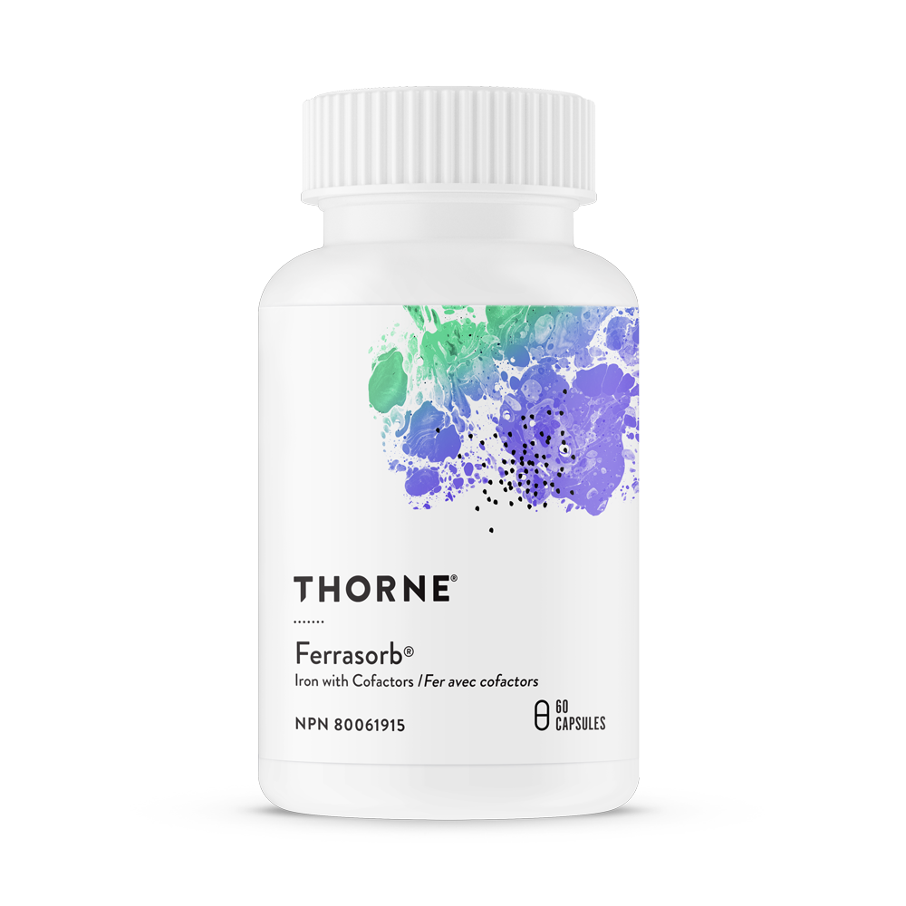 Thorne Ferrasorb®