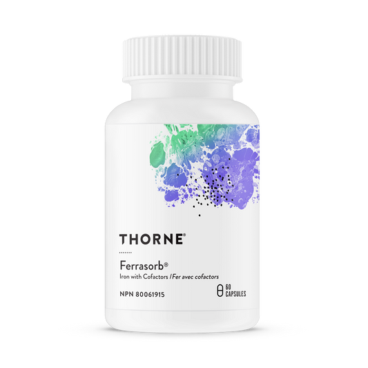 Thorne Ferrasorb®