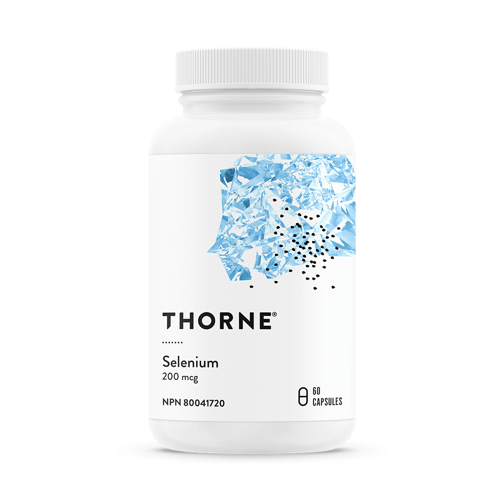 Thorne Selenium