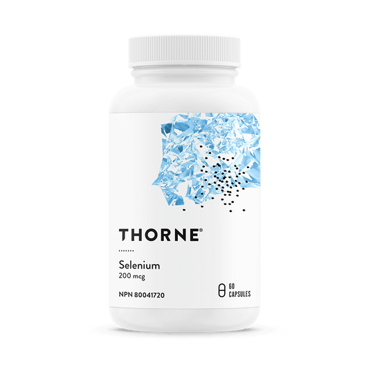 Thorne Selenium