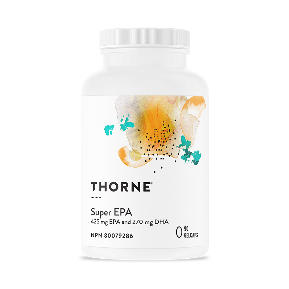 Thorne Super EPA