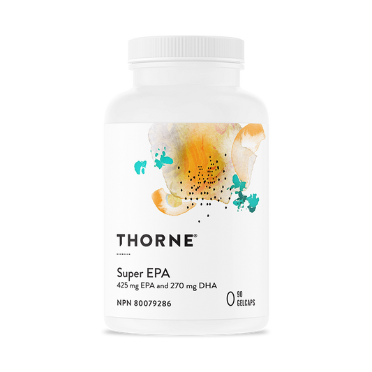 Thorne Super EPA