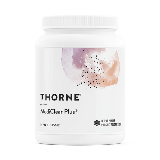 Thorne MediClear Plus®